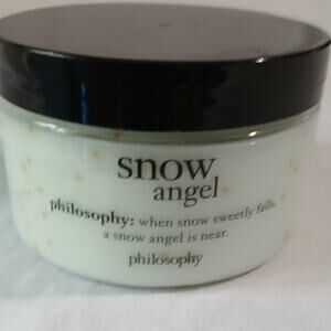 PHILOSOPHY Snow Angel 4 fl oz NEW Made in the USA cream